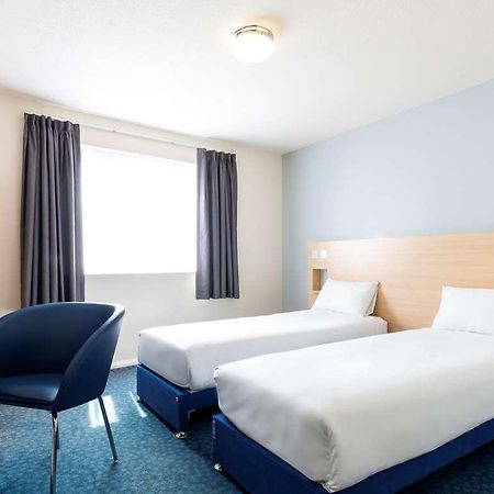 Ibis Budget West Thurrock Grays Pokój zdjęcie