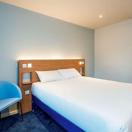 Ibis Budget West Thurrock Grays Zewnętrze zdjęcie
