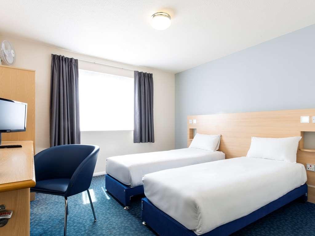 Ibis Budget West Thurrock Grays Pokój zdjęcie