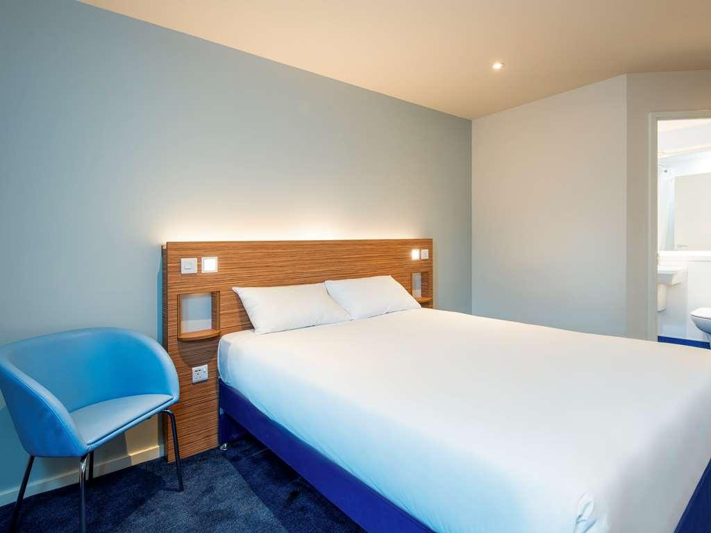 Ibis Budget West Thurrock Grays Zewnętrze zdjęcie