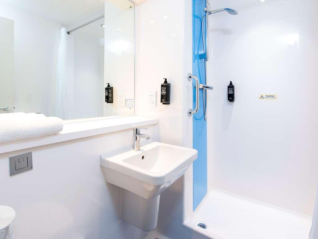Ibis Budget West Thurrock Grays Zewnętrze zdjęcie