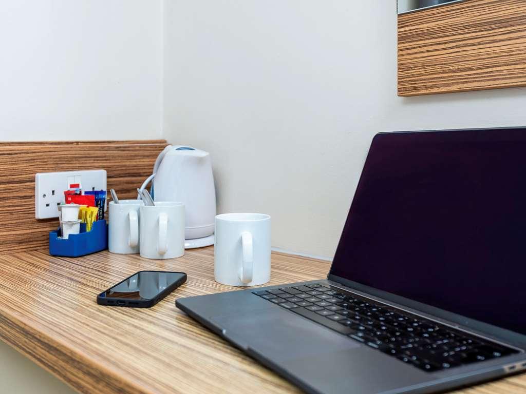 Ibis Budget West Thurrock Grays Zewnętrze zdjęcie
